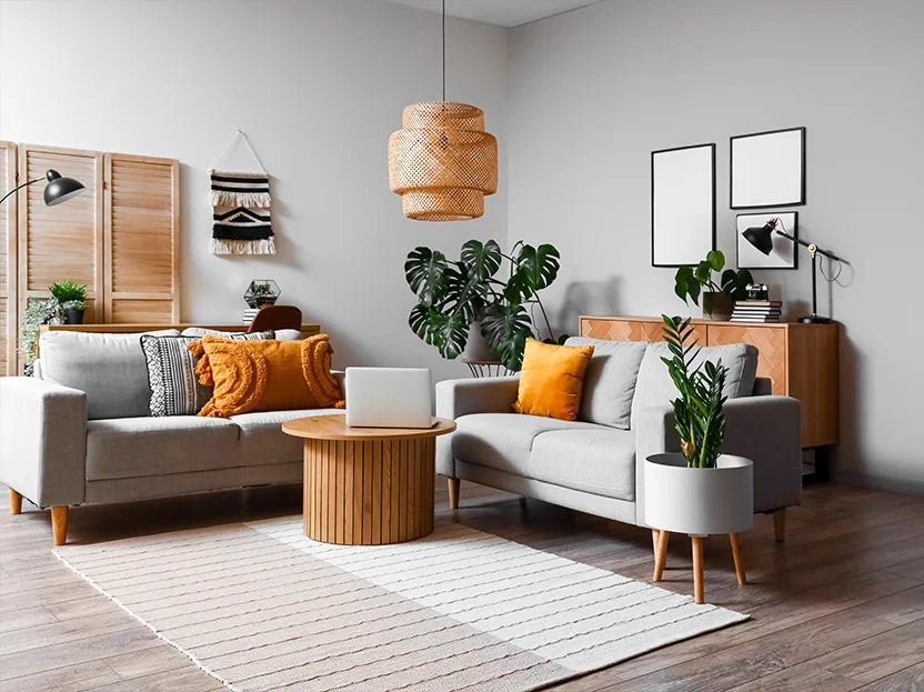 Tuzlukçu Dekorasyon